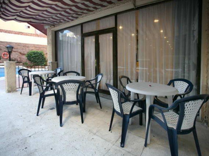 Kross Medina Azahara Hotel Torremolinos