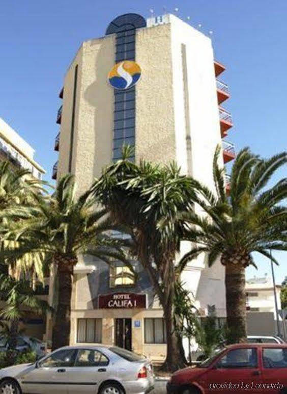Hotel Kross Medina Azahara